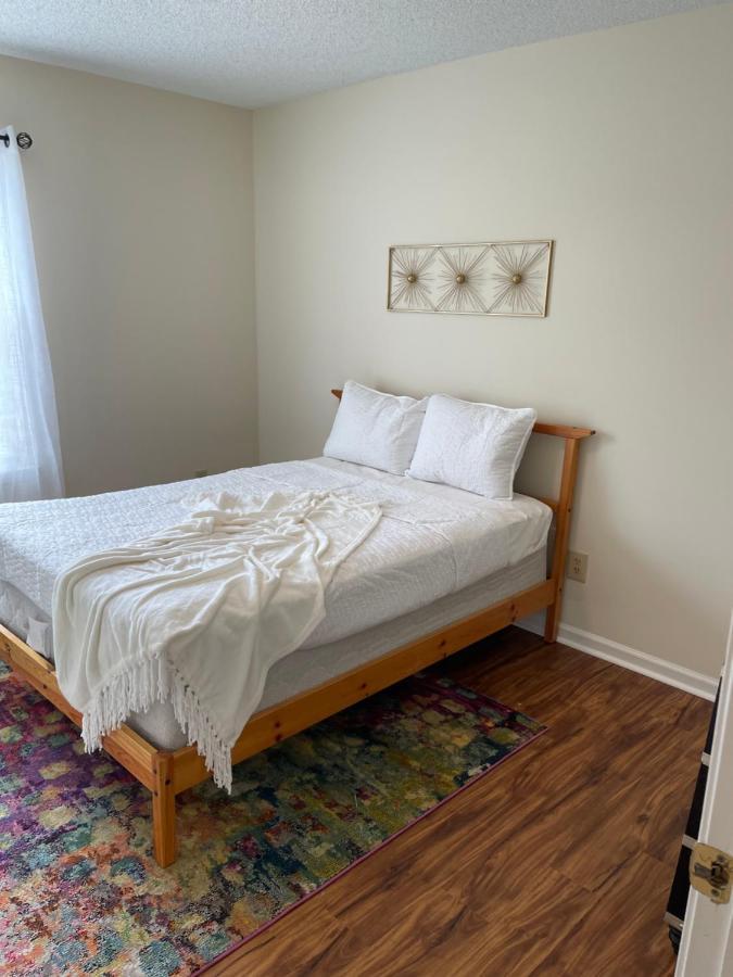 שרלוט Pet- Friendly, & Close To Uptown מראה חיצוני תמונה