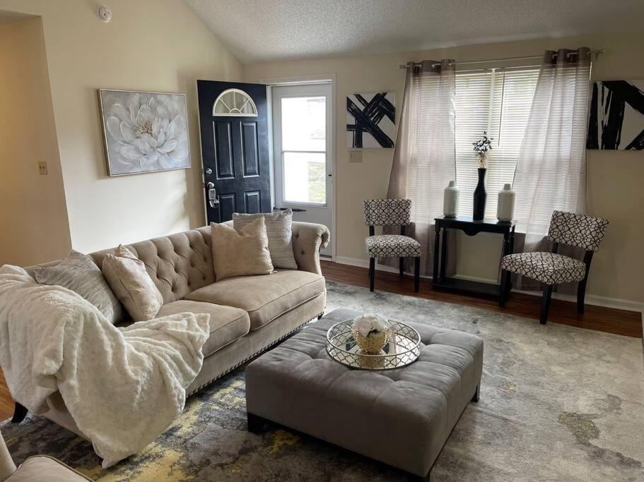 שרלוט Pet- Friendly, & Close To Uptown מראה חיצוני תמונה