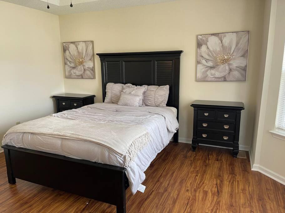 שרלוט Pet- Friendly, & Close To Uptown מראה חיצוני תמונה