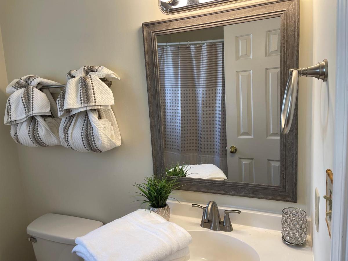 שרלוט Pet- Friendly, & Close To Uptown מראה חיצוני תמונה