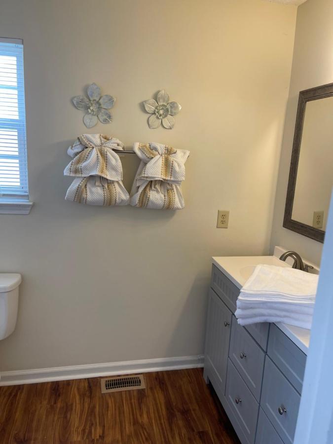 שרלוט Pet- Friendly, & Close To Uptown מראה חיצוני תמונה